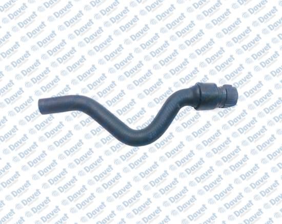 UCA-15723 Radyator Hortumu Ust-(Renault  Kangoo / Clio Ii  1.2  )